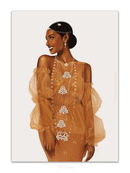 Golden Hour - Art Print